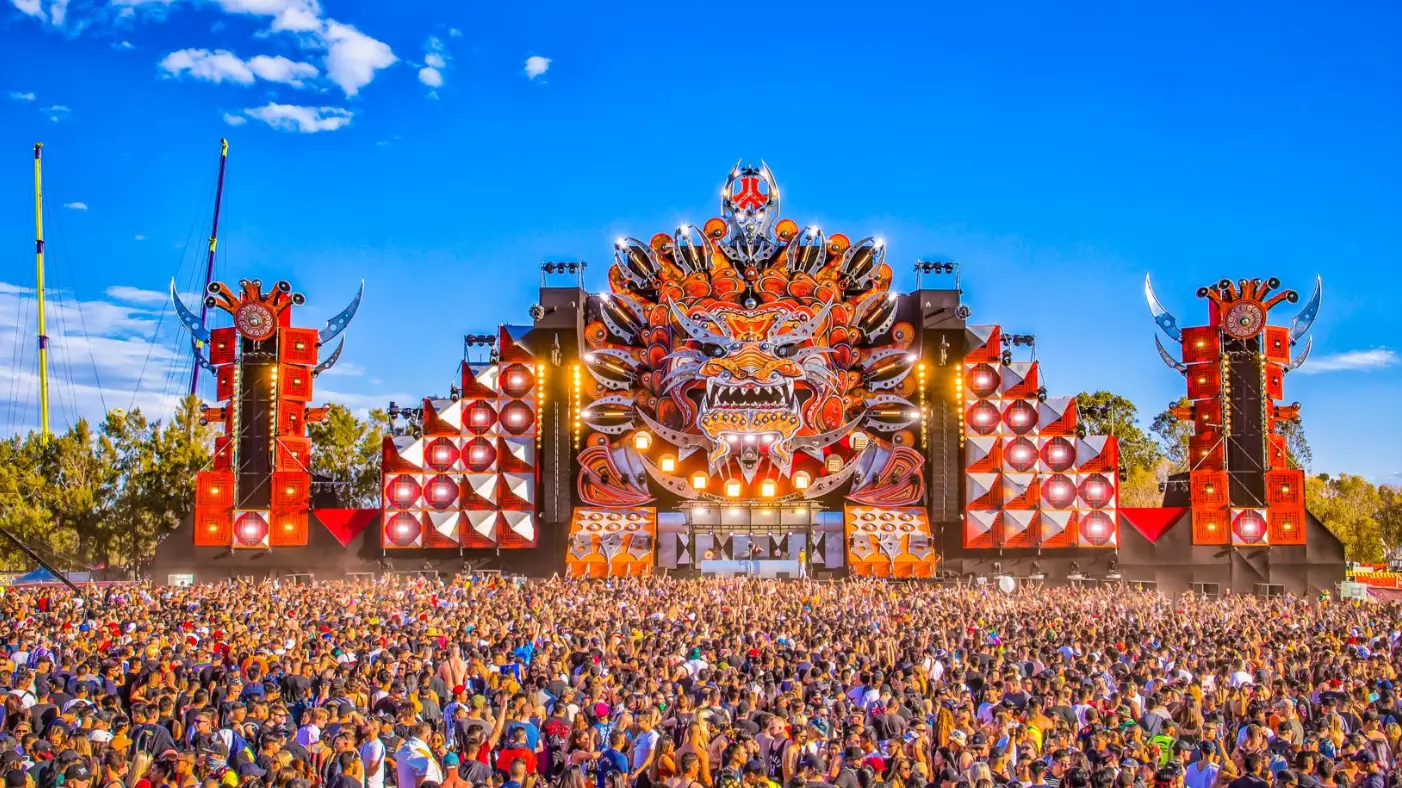 Defqon 1 Festival Postponed Indefinitely After Failing To Find A Venue