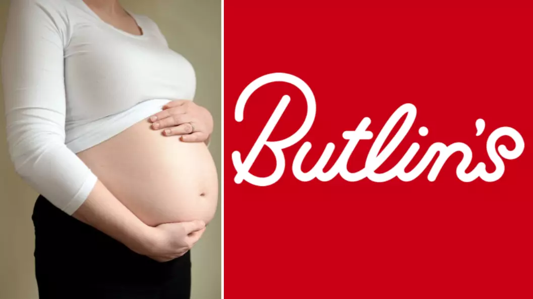 Woman Unexpectedly Goes Into Labour In Butlin's Skegness Swimming Pool
