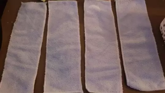 Mum Shares Toilet Paper Solution After No Stores Had Any Stocked 