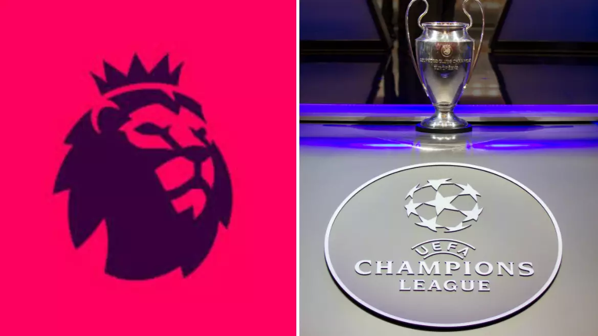 Premier League Fourth Place Could Still Miss Out On Champions League