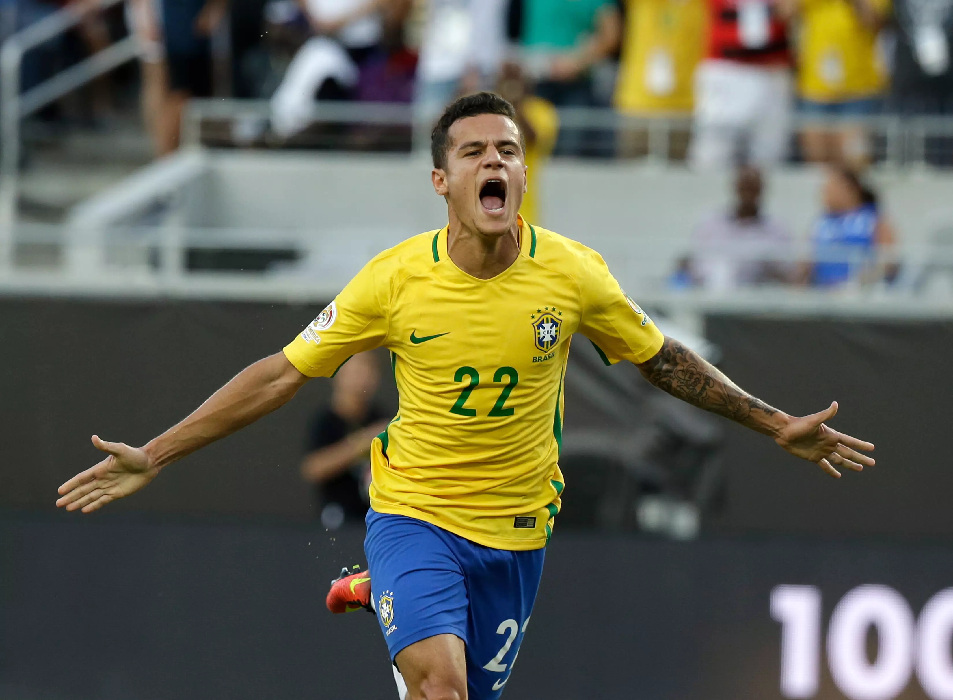 Liverpool Fans Will Love Coutinho's Response To Marcelo's Real Madrid Plea
