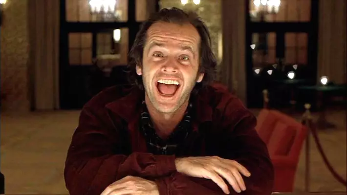 Memory Loss Could Be To Blame For Jack Nicholson's Retirement