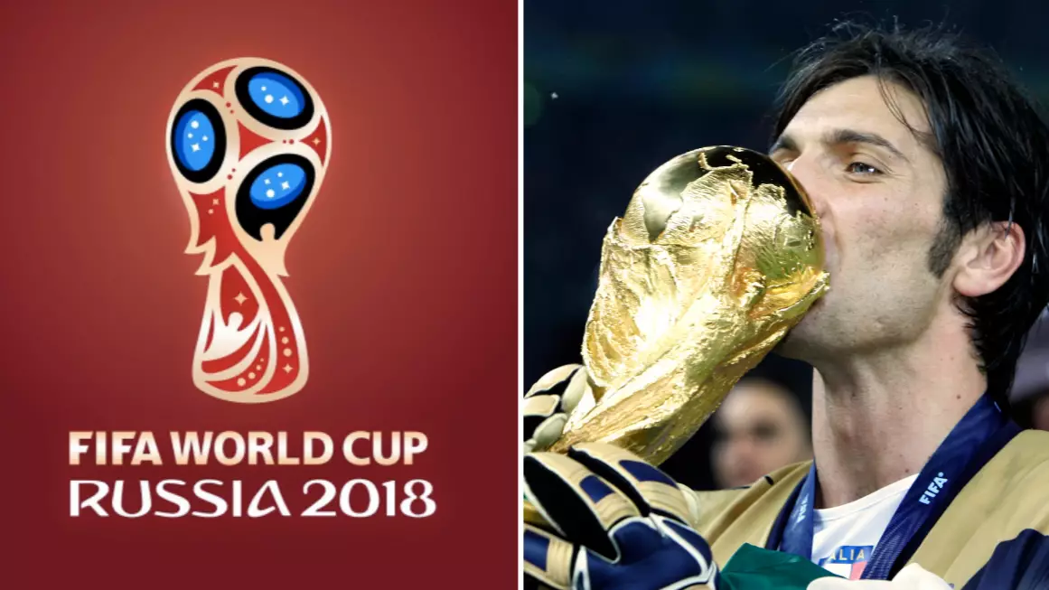 UBS Simulates World Cup 10,000 Times, Gives Italy 1.6% Chance To Win