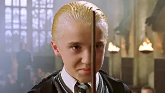 Draco Malfoy Is Planning A Harry Potter Reunion