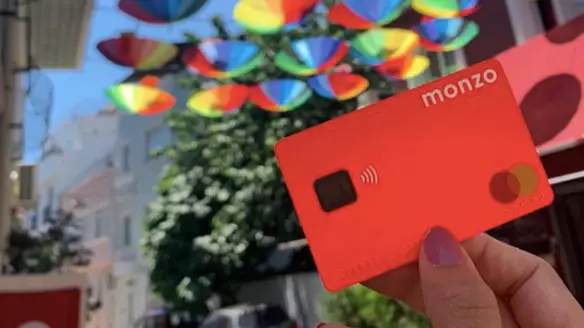 Monzo Bank Urge Customers To Change Their Pins After Exposing Customer Information