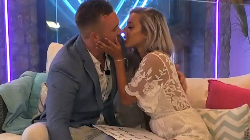 People Are Saying 'Love Island Australia' Is Miles Better Than The British Version