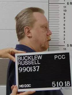 Most up to date side profile of Bucklew in 2018.