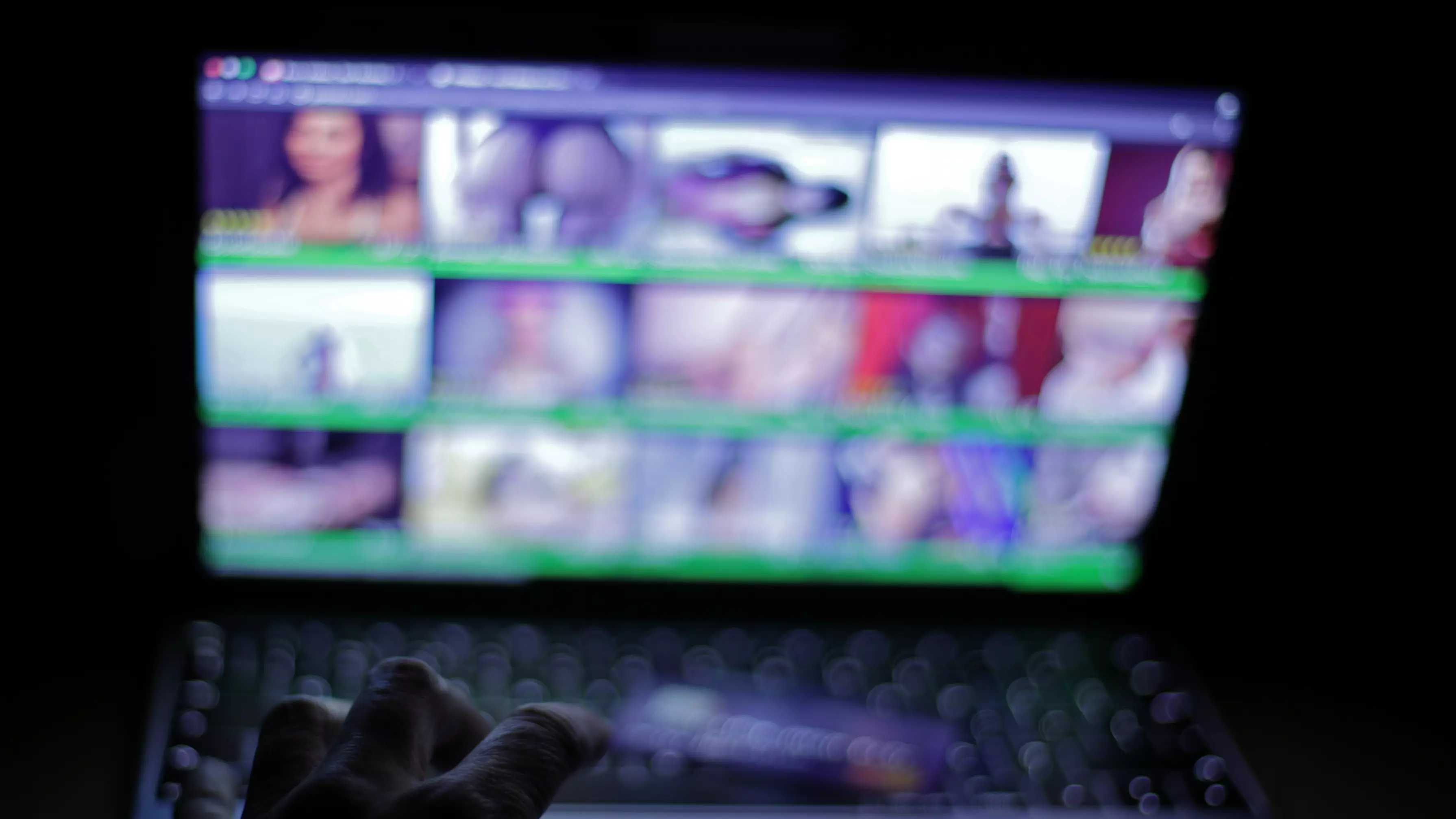 Half Of UK Adults Watched Porn During Lockdown, Says Ofcom