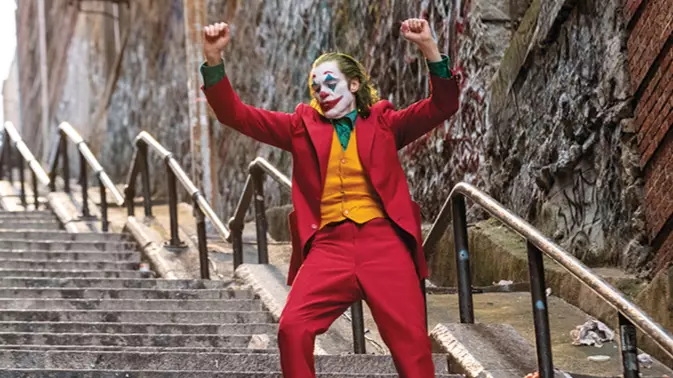 Joker Is Finally Coming To Netflix Australia Next Month