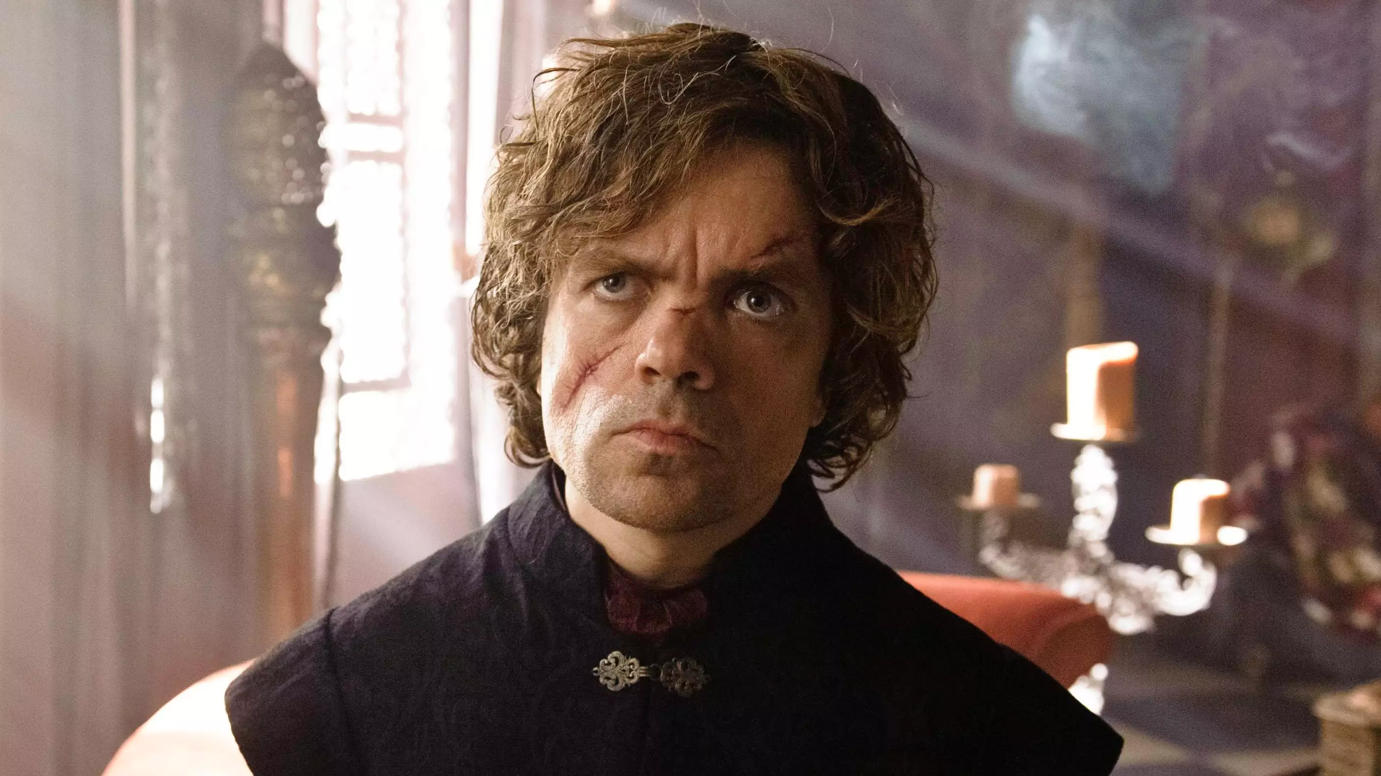 Peter Dinklage Slams Live-Action Reboot Of Snow White And The Seven Dwarfs