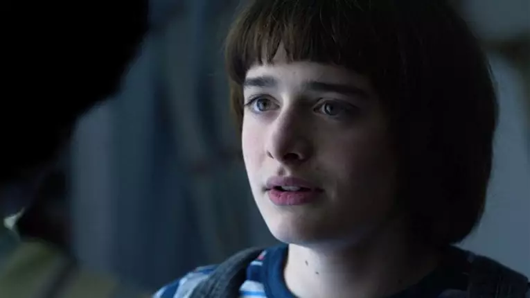 Stranger Things Stars Finn Wolfhard And Noah Schnapp Discuss Will Byers' Sexuality 