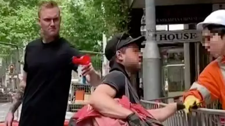 Aussie YouTubers Charged With Assault Over Airhorn Prank