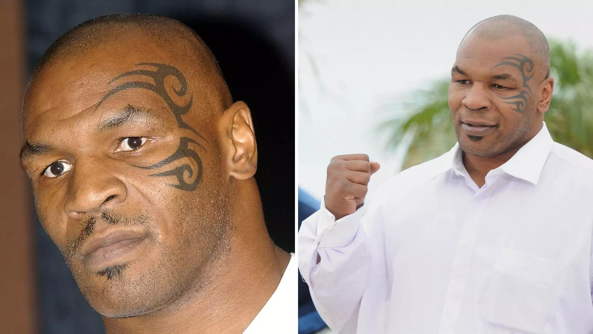 Jeff Fenech Told Mike Tyson He Couldn’t Fight After Getting Face Tattoo, Tyson Proved Him Wrong