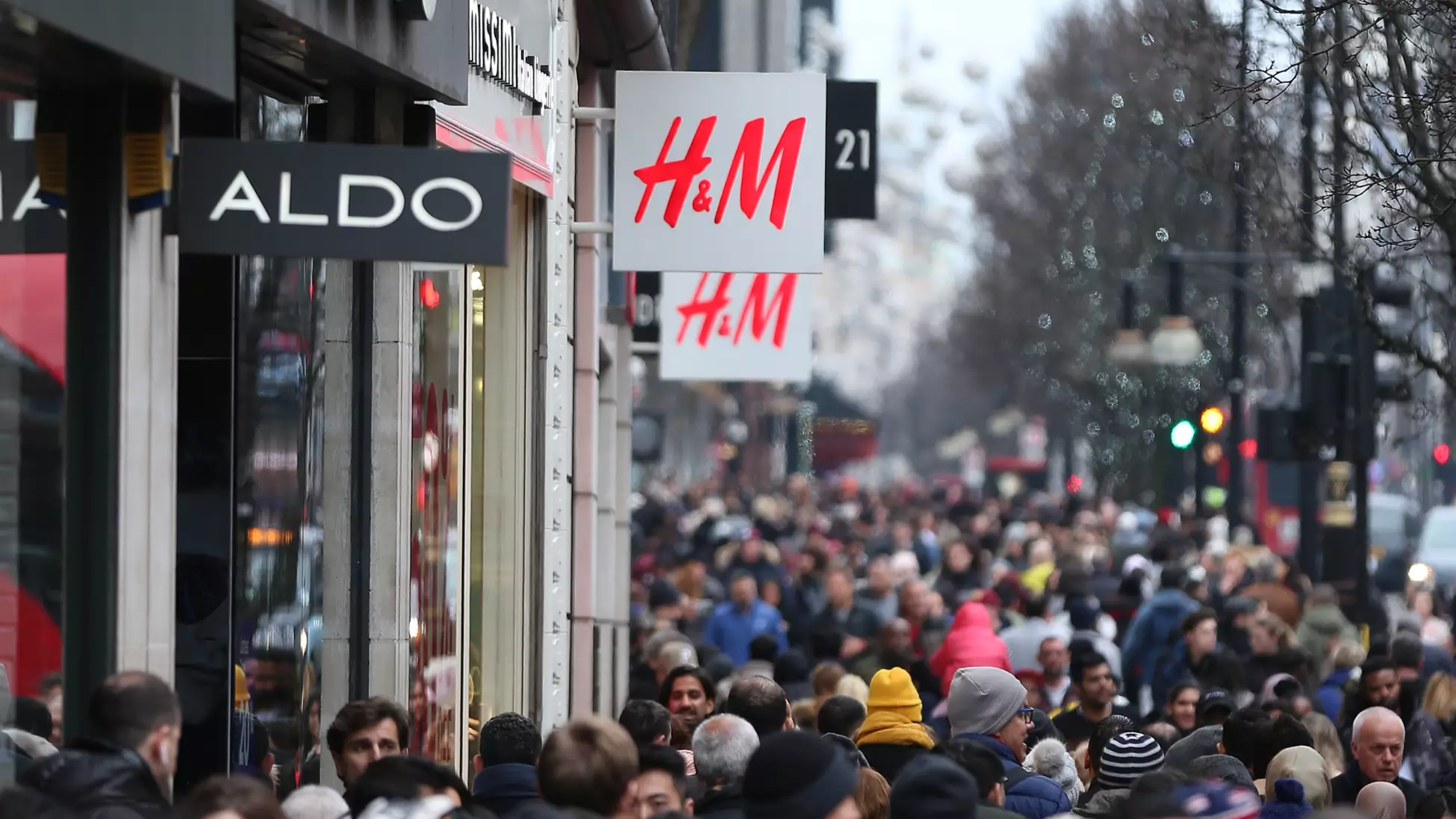 New Petition Calls For All Stores To Close On Boxing Day
