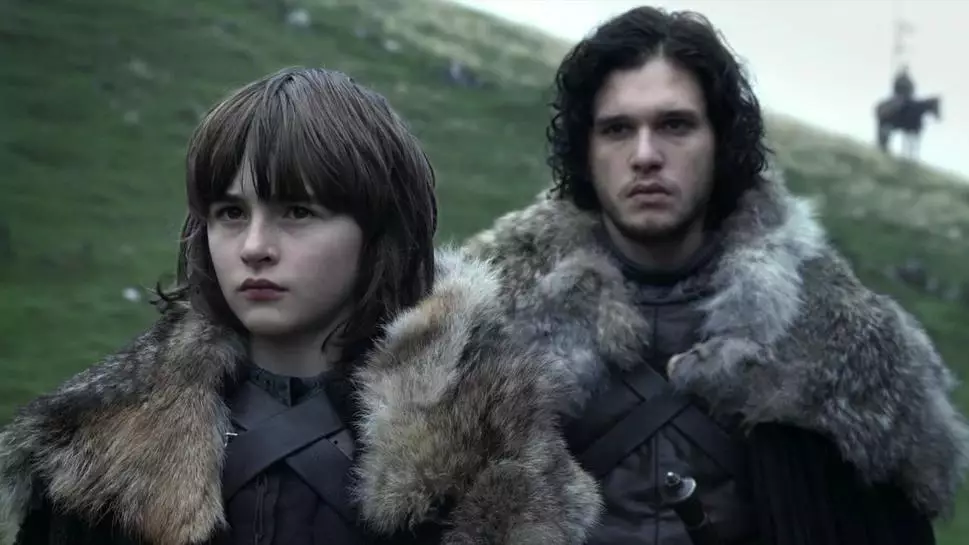 Some Fans Think Bran's Fate Was Foreshadowed Back In Series 1 