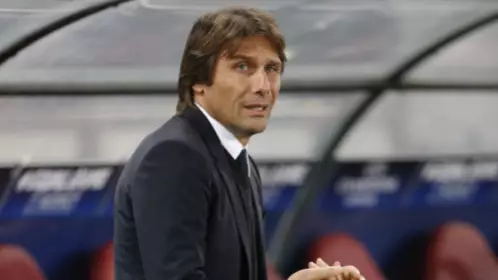 Antonio Conte's Agent Believes The Italian Will Be At Chelsea, Next Season