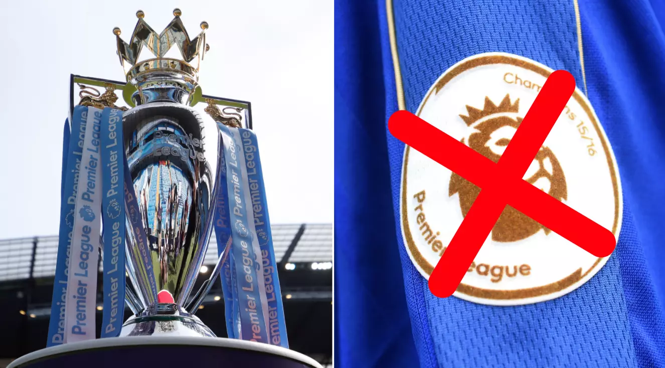 FIFA Have 'Called' For The Premier League Season To Be Cancelled