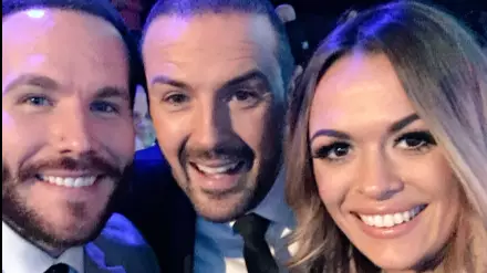 Another 'Take Me Out Couple' Are Getting Married 