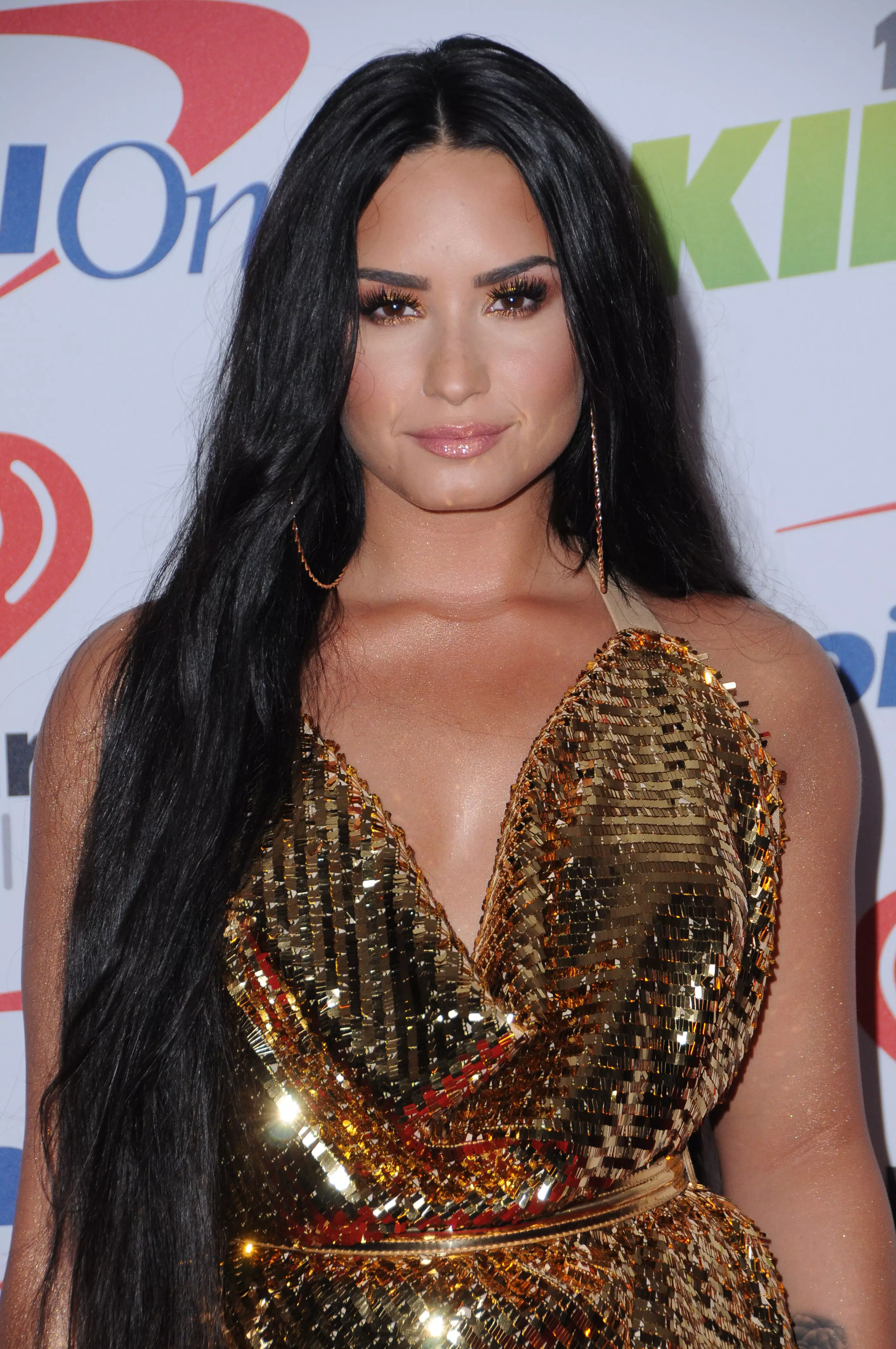 Demi Lovato has bravely revealed how she met up with her rapist, following sexual assault (