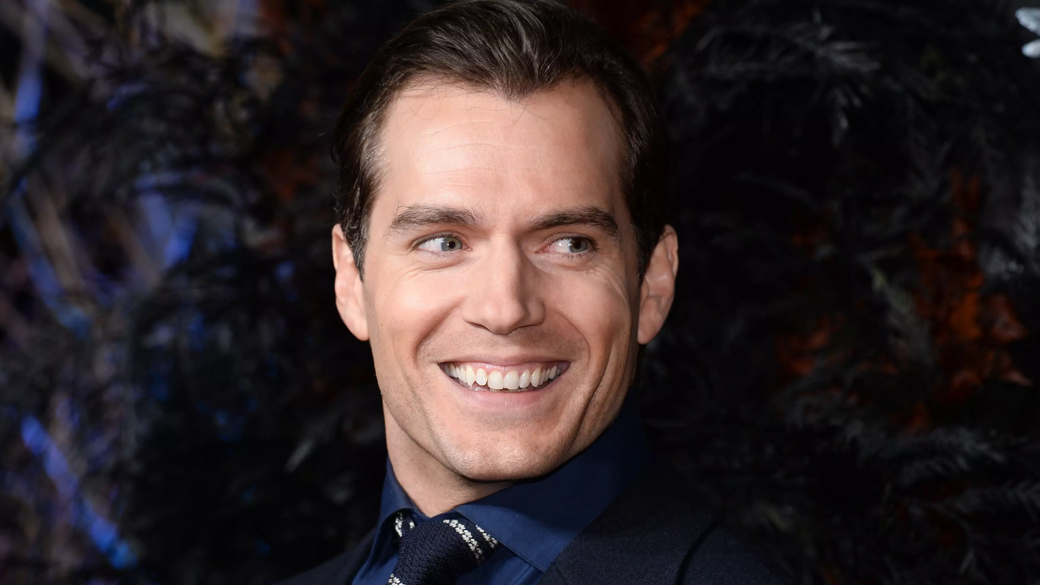 Henry Cavill Would 'Jump At The Opportunity' To Play James Bond