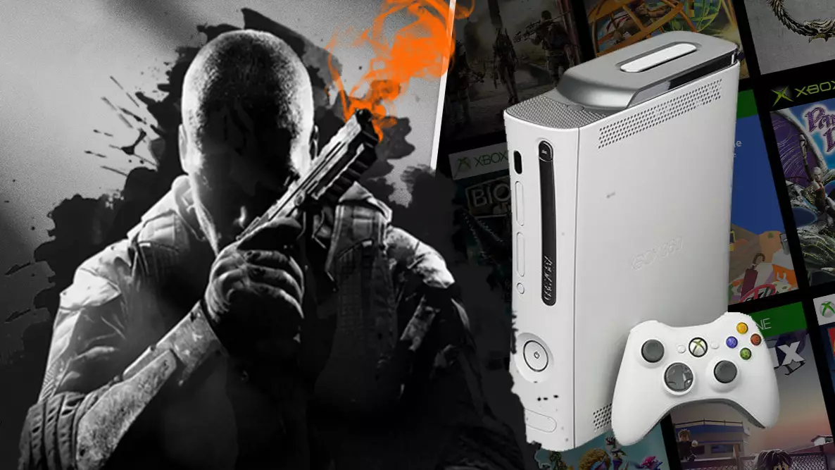 'Call Of Duty: Black Ops 2' Xbox 360 Price Has Fans Roasting "Greedy" Activision 