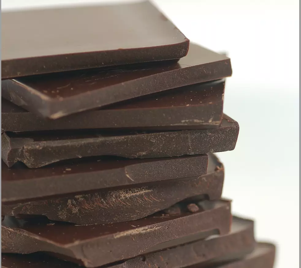 Do you think you have what it takes to be one of the four chosen chocolate testers? (