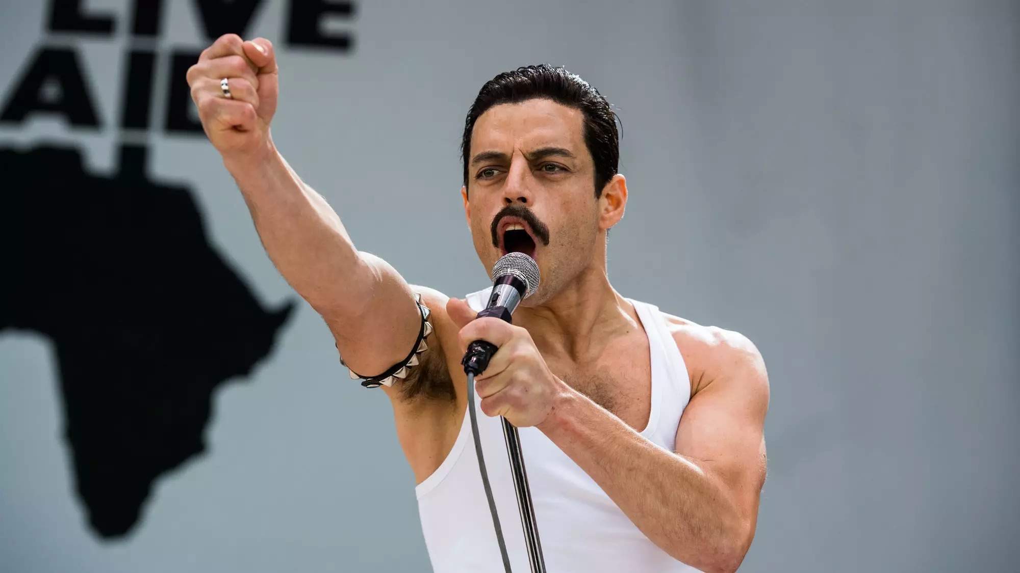 Rami Malek Wins Best Actor BAFTA Award For Bohemian Rhapsody