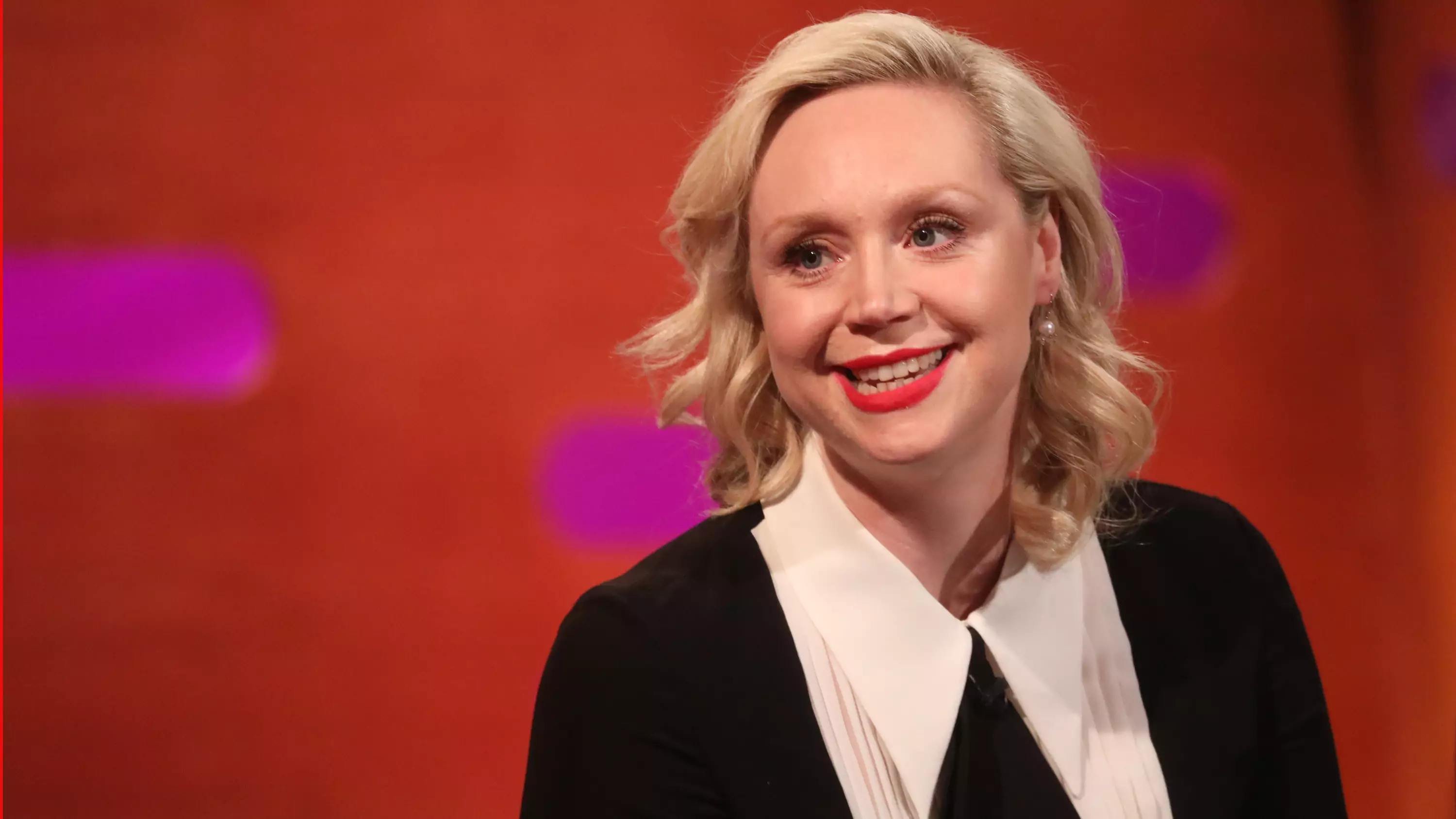 Gwendoline Christie Predicted The Game Of Thrones Outcome Two Years Ago