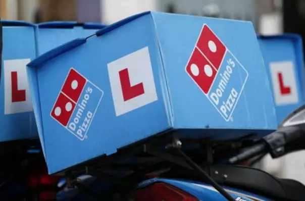 Domino's Pizza Save Loyal Customer's Life After He Fails To Place Order For 11 Days