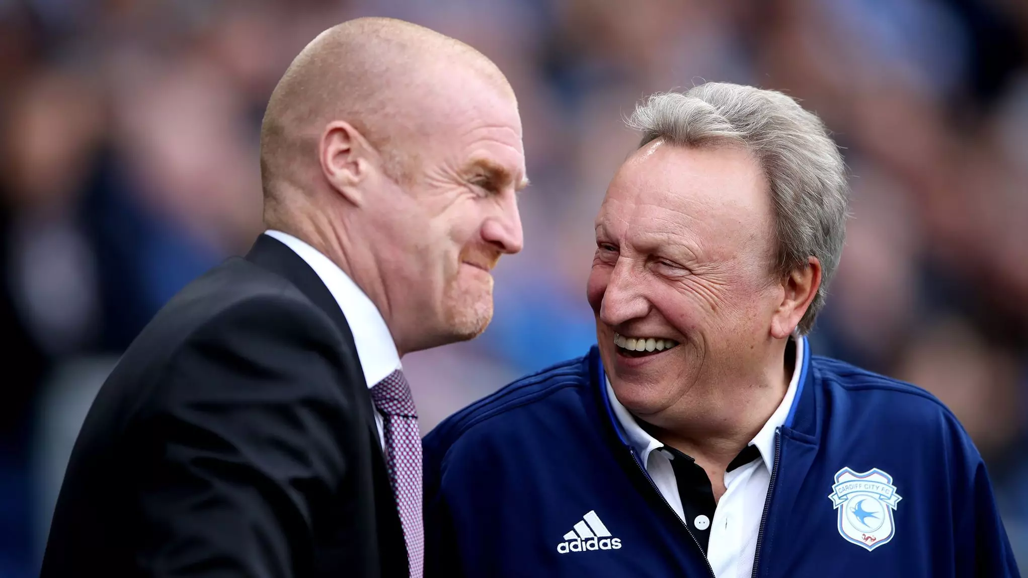 Football Lawmakers Looking Into Introducing New Rule Following Cardiff-Burnley Snoozefest
