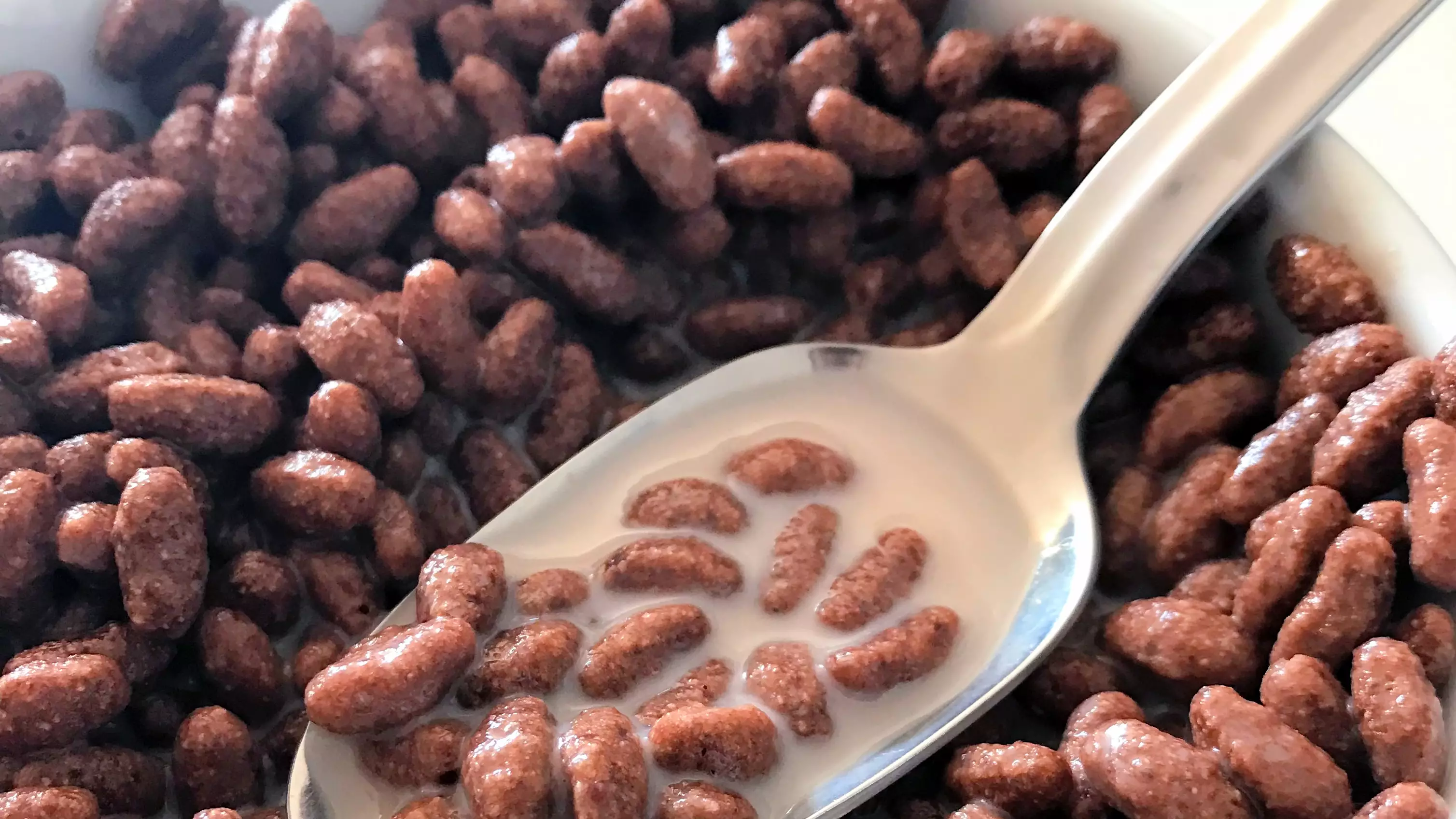 Mum Horrified After Finding Weight Loss Pill In Son’s Coco Pops Cereal 