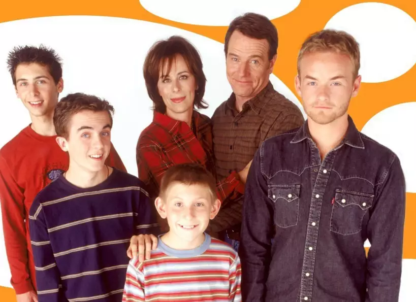 Here's What The Cast Of 'Malcolm In The Middle' Are Doing Now