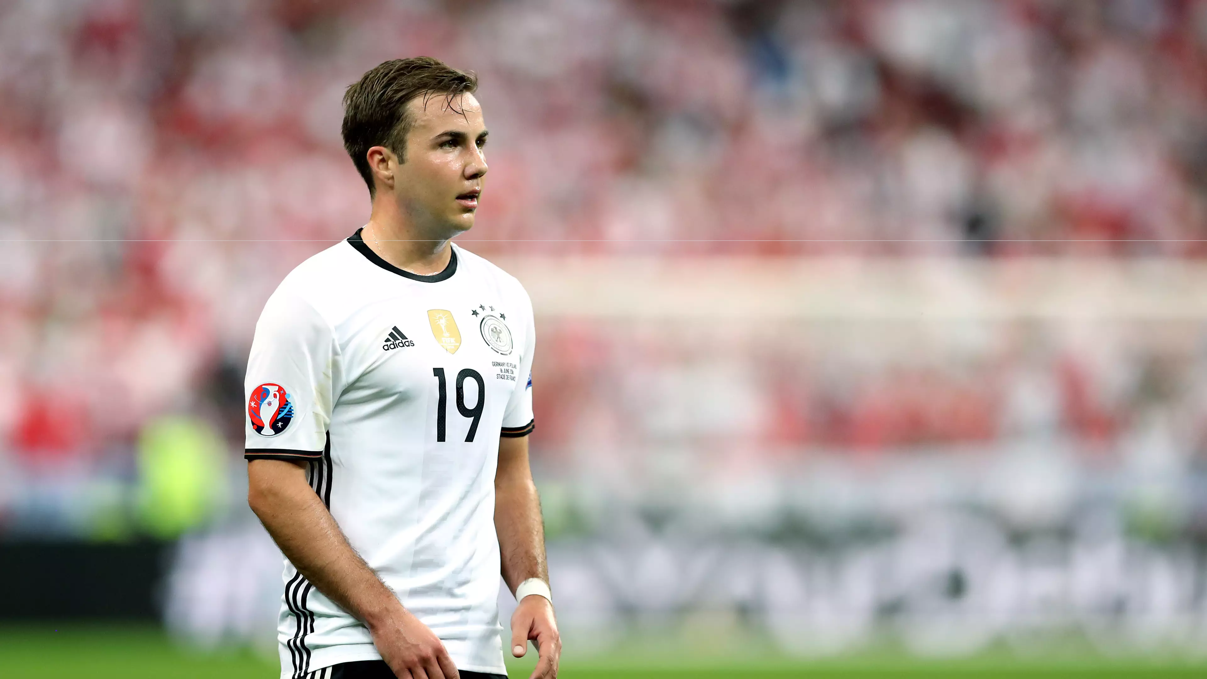 Club Willing To Save Mario Gotze But Only If Deal Is Right
