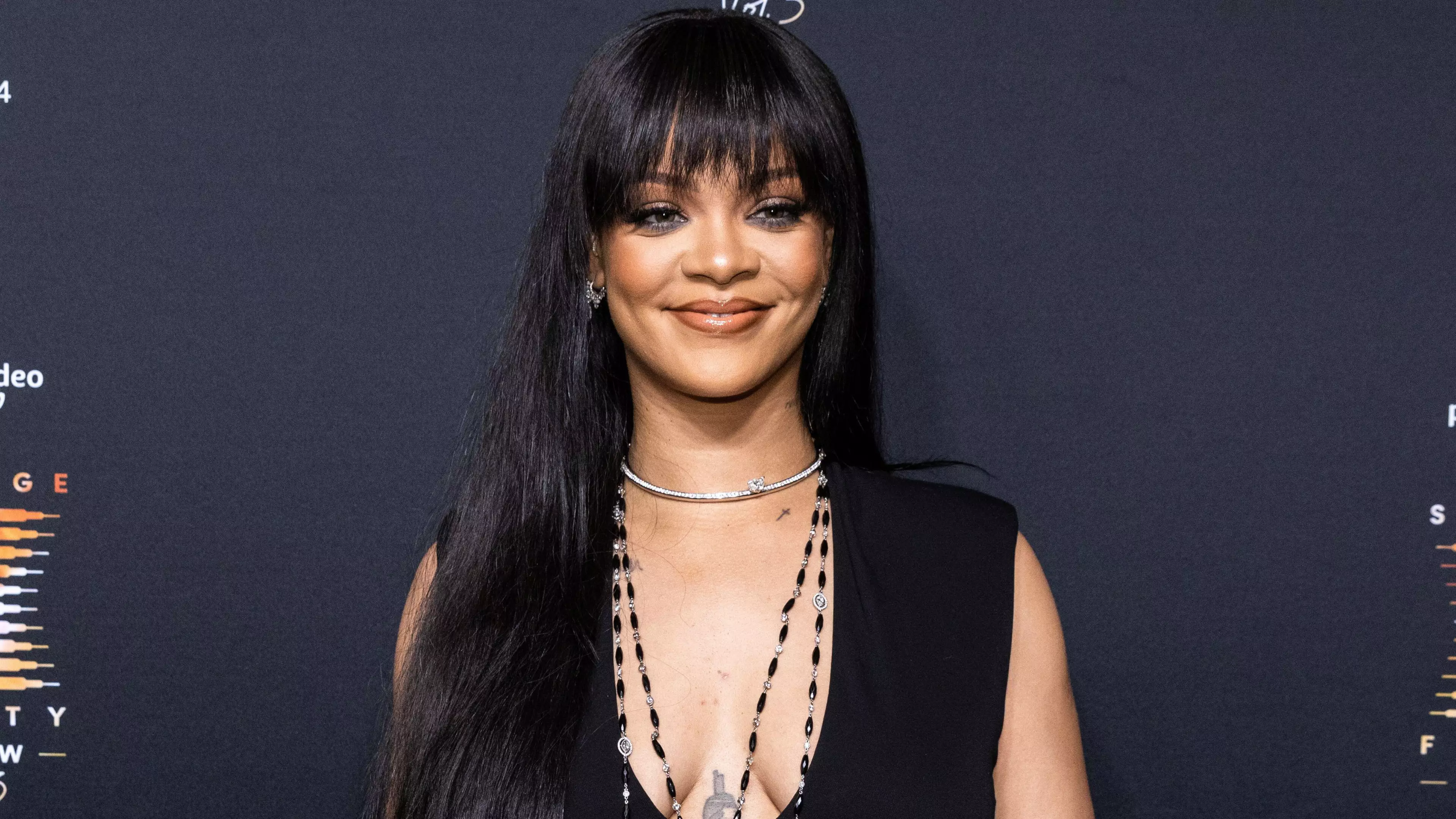 Rihanna Accused Of Cultural Appropriation For Putting Models In Braids For Fashion Show