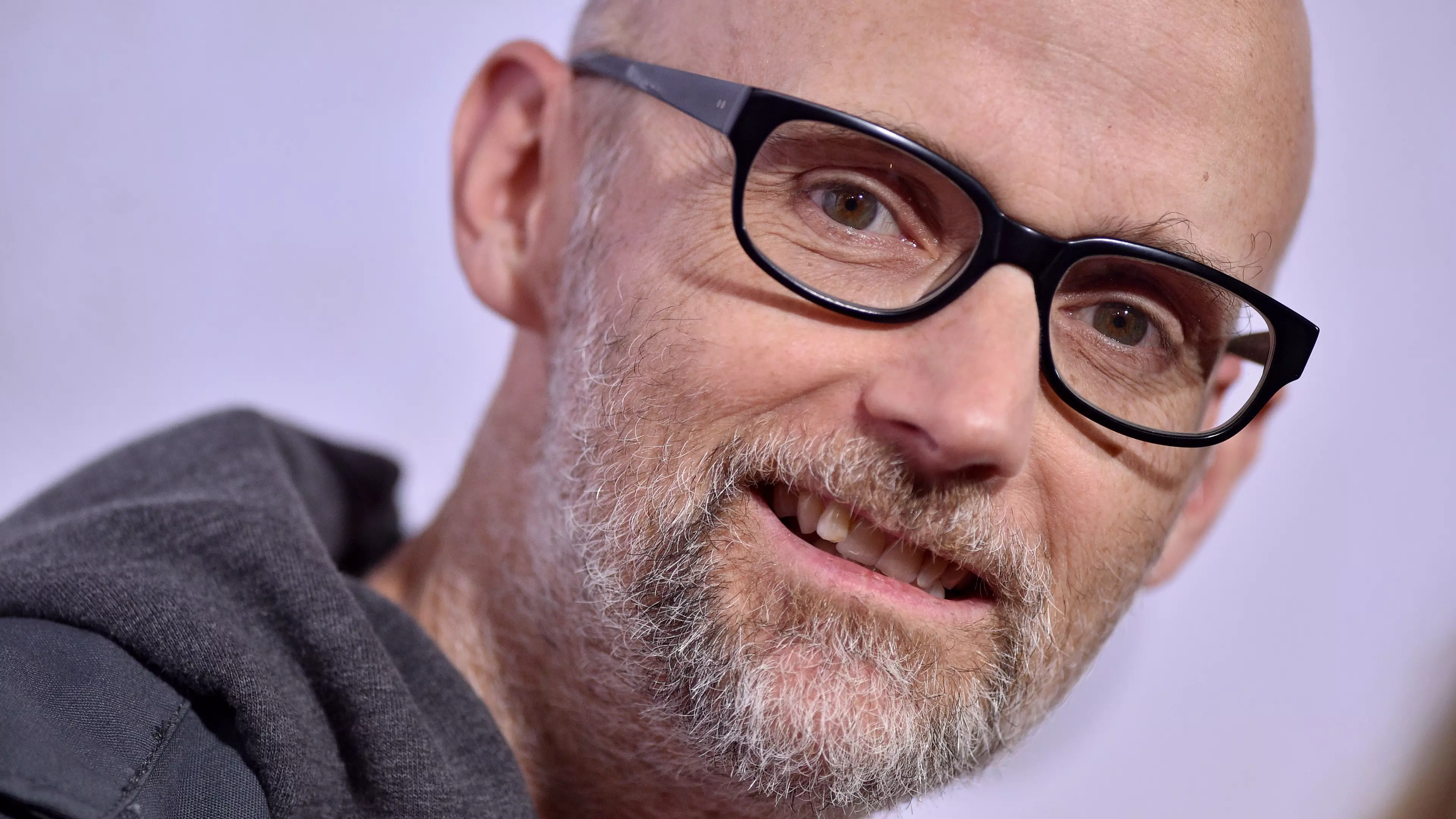 Moby Shows Off Bold New 'Animal Rights' Tattoo 