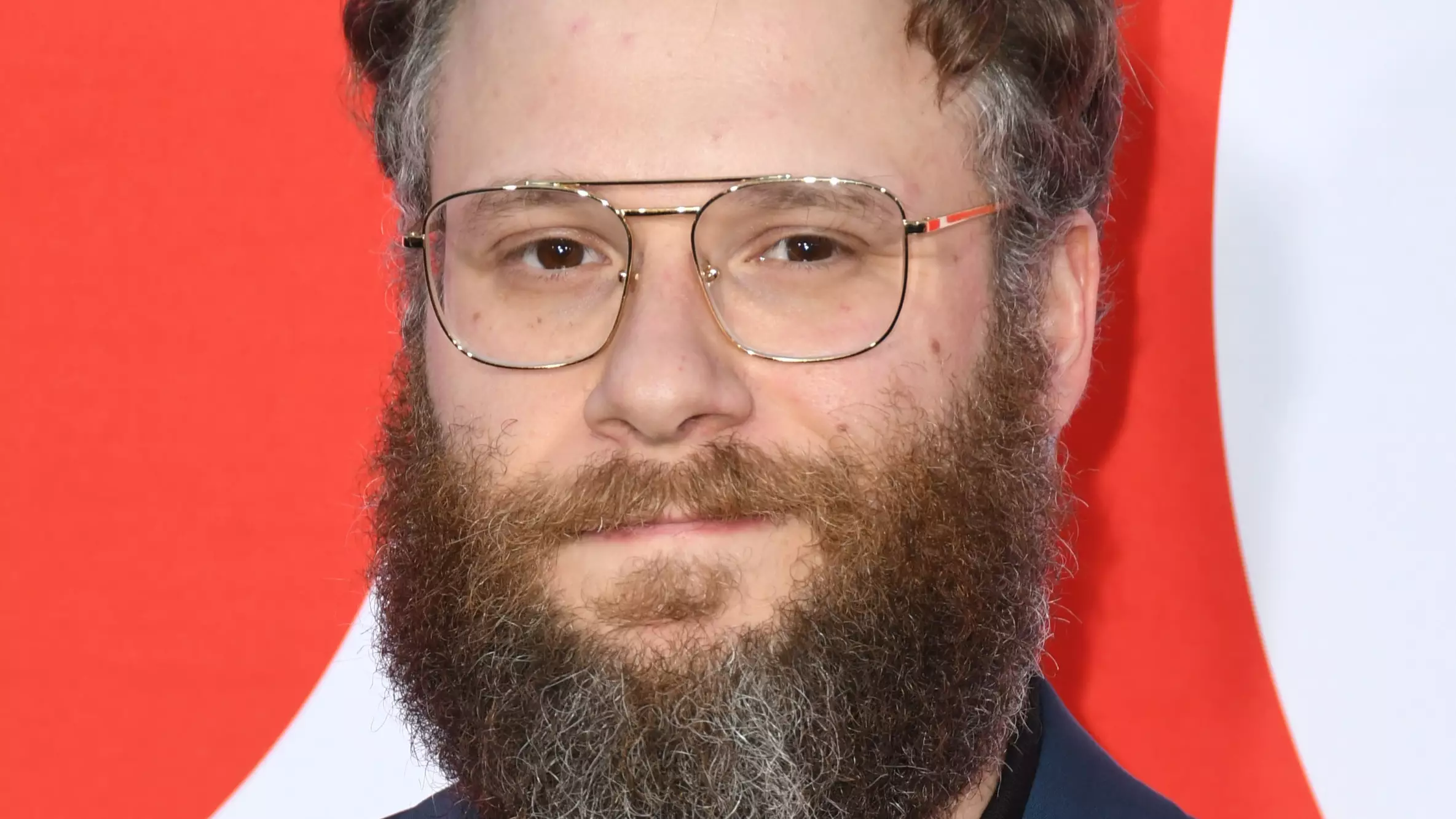 Seth Rogen Says His 'Work Here Is Done' After Underage Man Was Arrested With McLovin ID