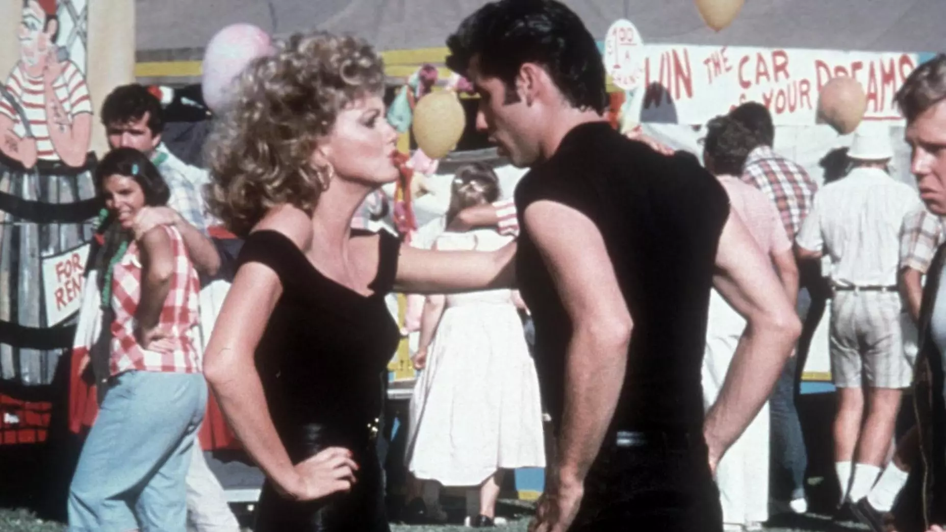 Viewers Slam Grease As 'Rapey', Misogynistic, Homophobic And Lacking Diversity