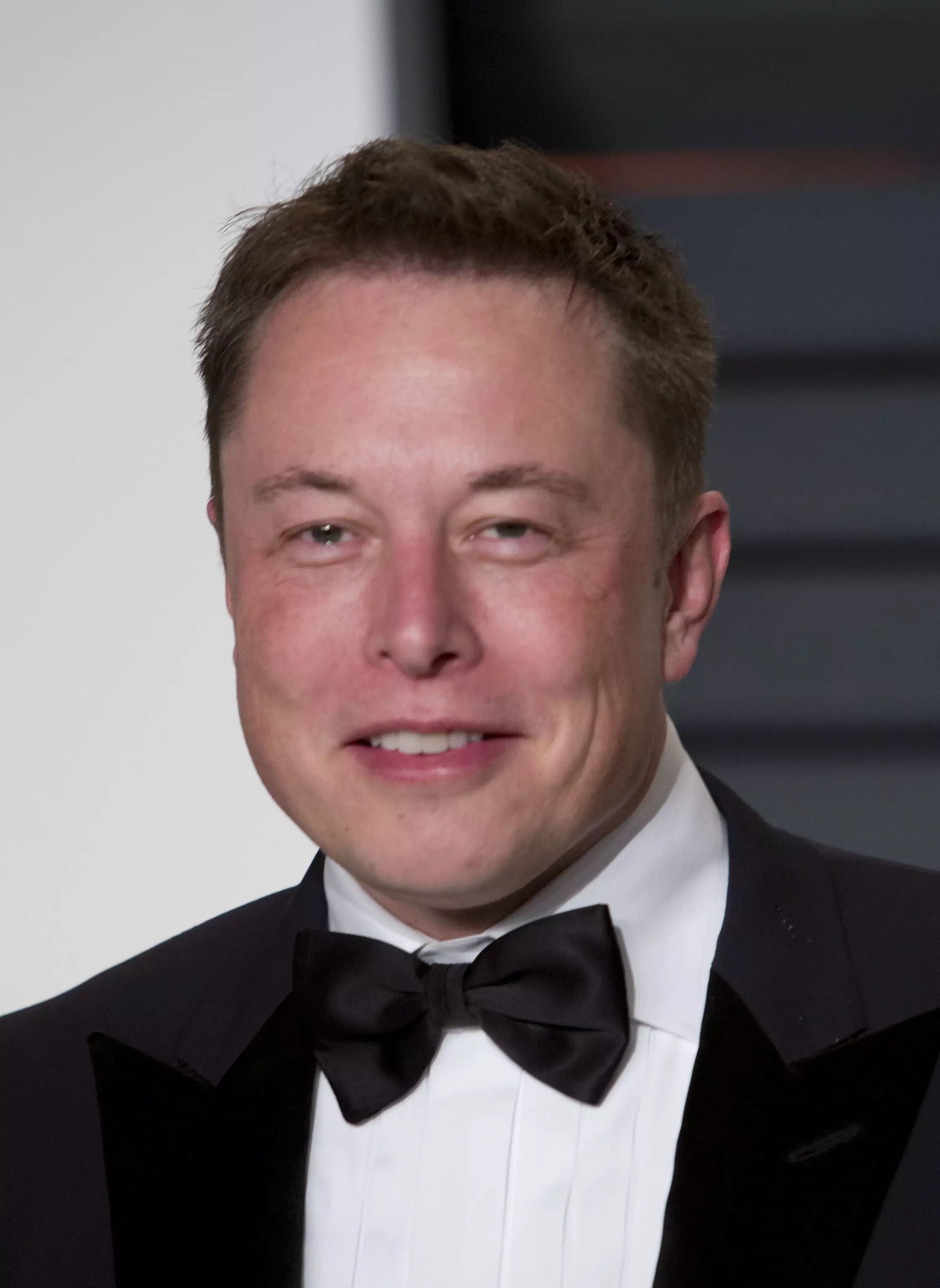 Elon Musk owns SpaceX.