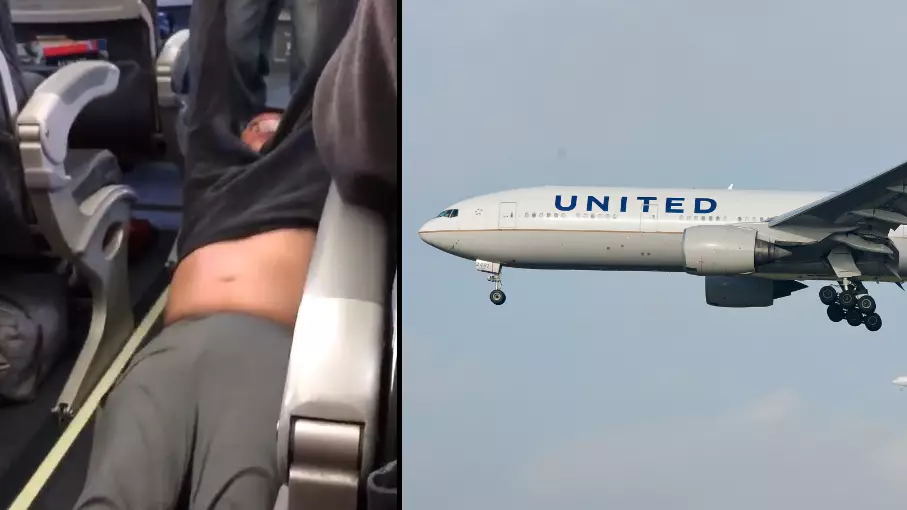 We Spoke To A US Aviation Lawyer About Compensation For United Airlines Passenger