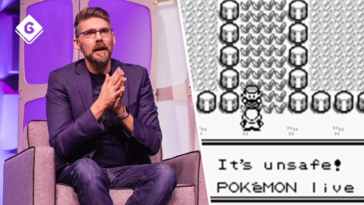 Twitch Plays Pokémon: How Millions Played A Single Game, Together