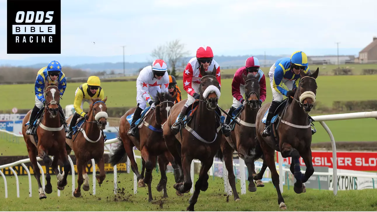 ODDSbibleRacing's Best Bets For Tuesday's Action At Beverley, Sedgefield And More