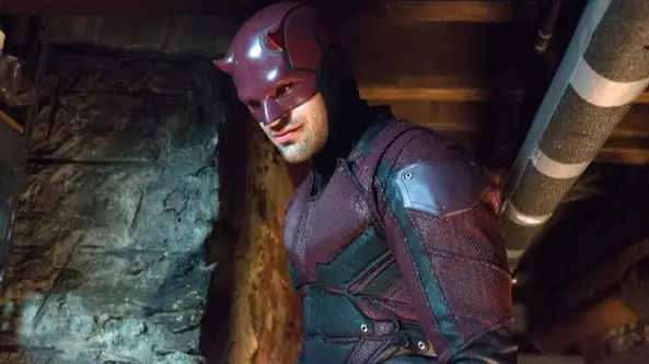 Charlie Cox's Daredevil Rumoured To Join Spider-Man 3
