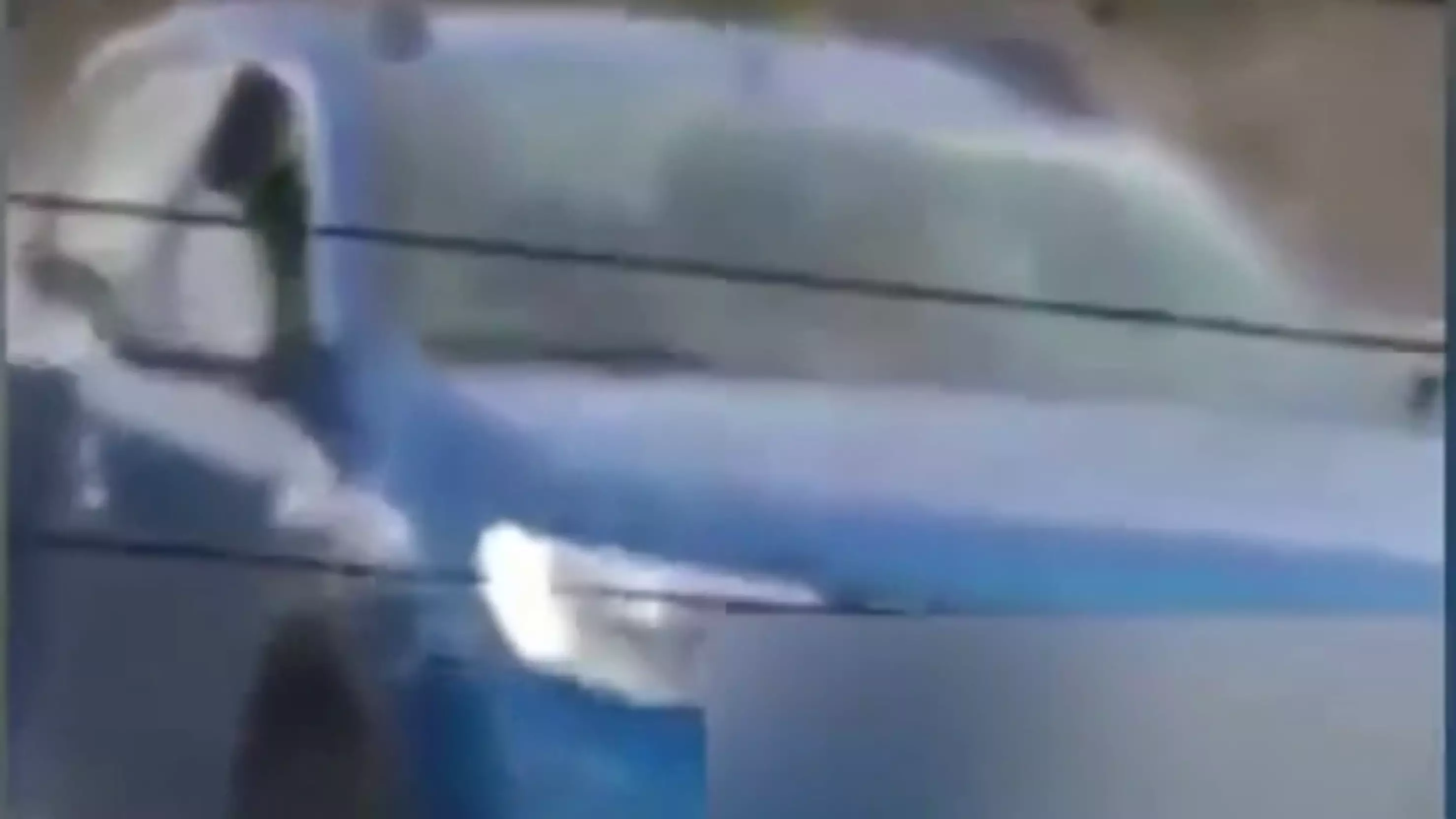 Couple Filmed Having Sex While Driving Along Motorway Dodge Jail