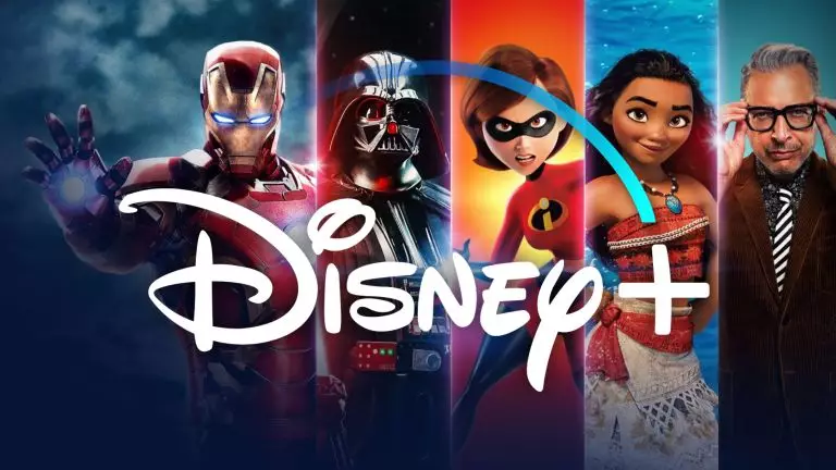 Disney+ Has Launched In The United Kingdom Today