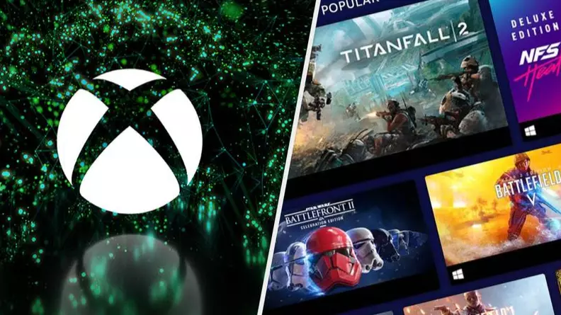 Xbox Game Pass Is Coming To Smart TVs, No Console Needed 