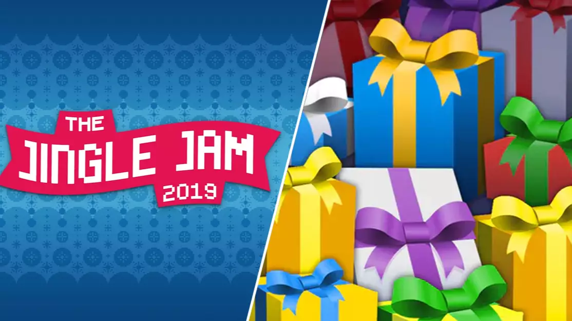 Yogscast Jingle Jam 2019 Kicks Off With Over $1 Million Raised Already 