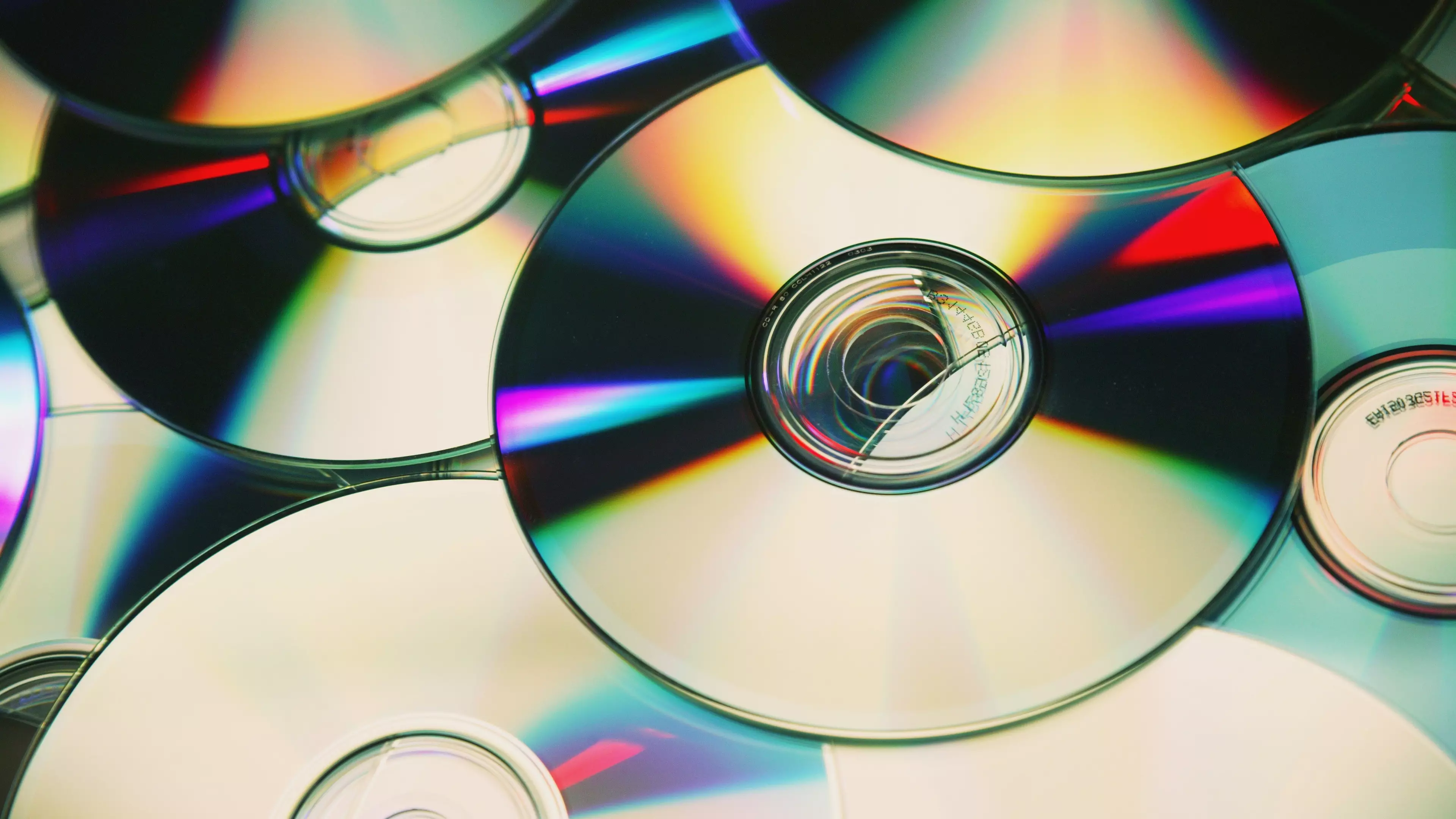 Gen Z Doesn’t Know What Burning CDs Is And Everyone Is Feeling Old