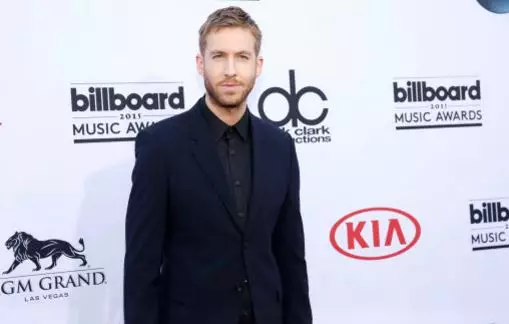 Calvin Harris Isn't Happy About Being Called A 'Fuckboy'
