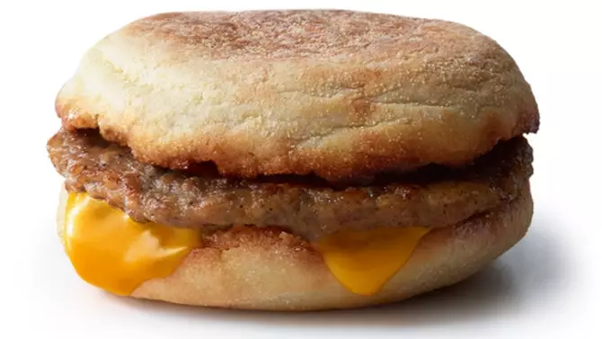 Maccies Fans Gutted That Reduced Menu Excludes Breakfast Items