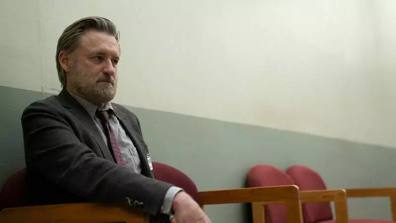 The Sinner Season Three New Trailer And Release Date Revealed